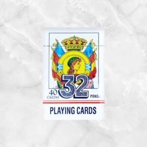 Cartas Naipes