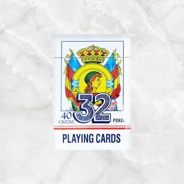Cartas Naipes