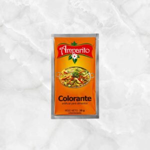 colorante carmencita amparito