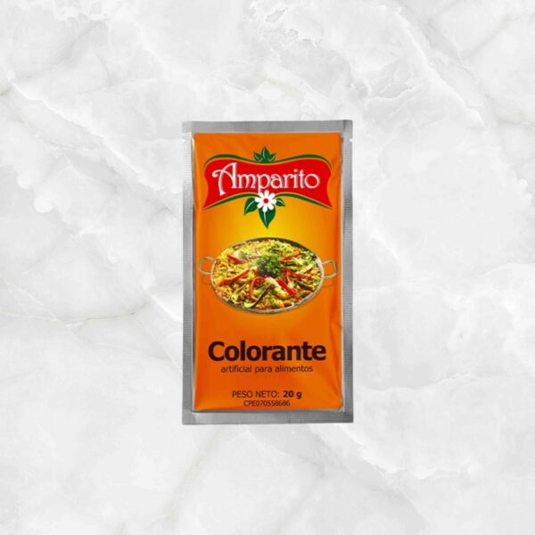 colorante carmencita amparito