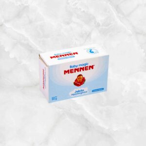 jabon mennen