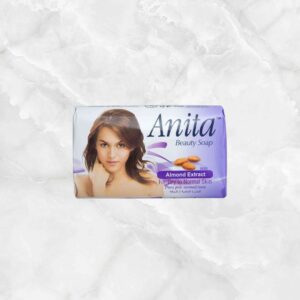 Jabon Anita 90g