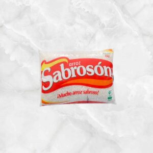 arroz sabrozon