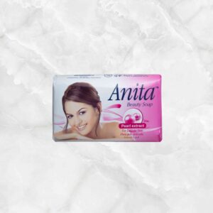 Jabon Anita 125g
