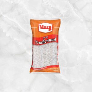 arroz mary tradicional