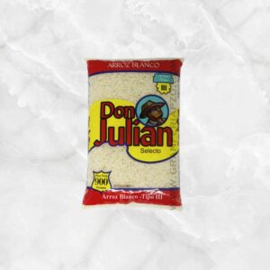 arroz don julian