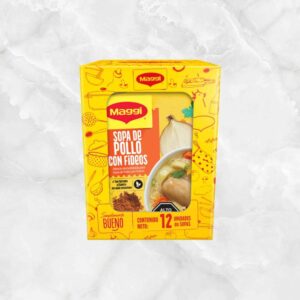 sopa maggi