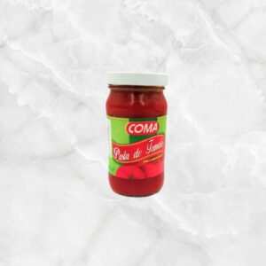 Pasta de tomate COMA