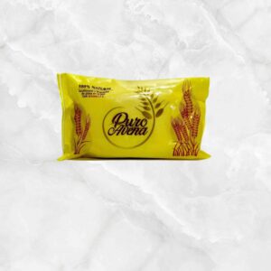 Jabon avena