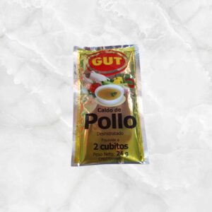 GUT de Pollo