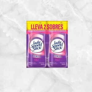 Desodorante Lady Speed Stick