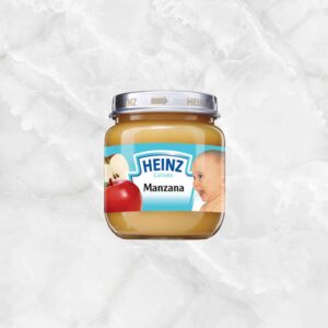 Compota Heinz