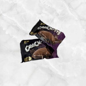 Crack it trufas