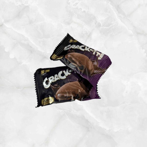 Crack it trufas