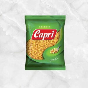 Pasta corta capri 500g