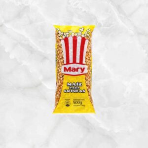 Cotufa de maiz Mary