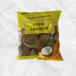coco crunch ranchero