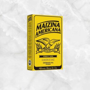 Maizina americana 200g