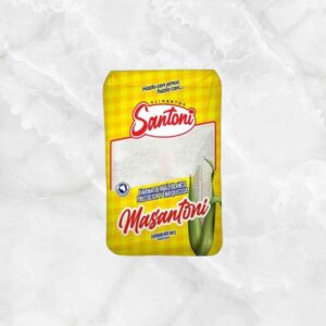 Harina Maiz Masantoni