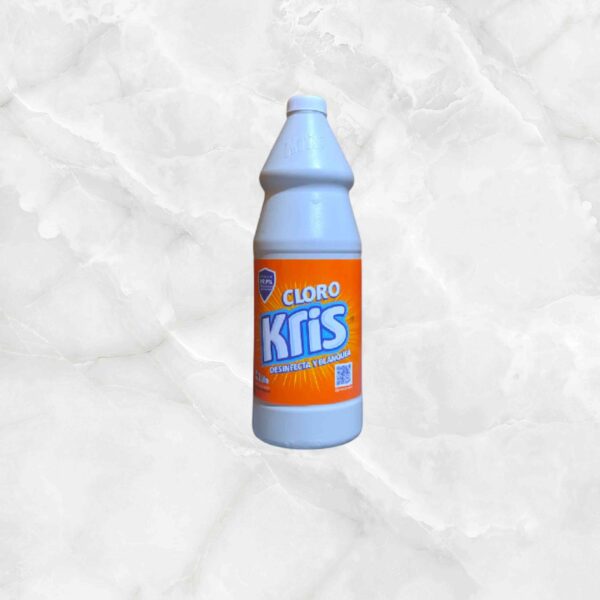 Cloro kris