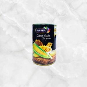 Maiz en lata PAFFIA