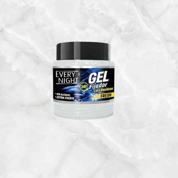 Gelatina Every Night