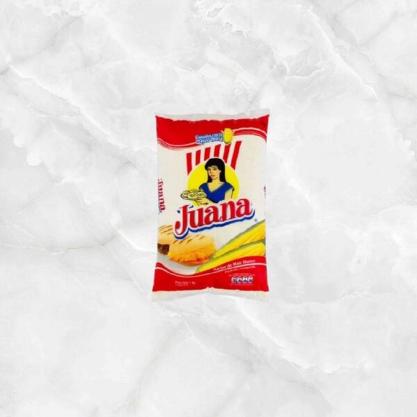 Harina Juana