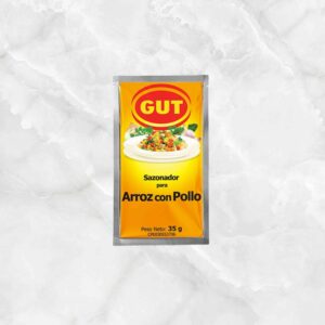 Arroz con Pollo Gut