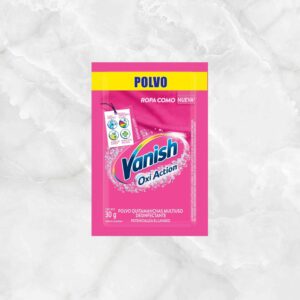 Vanish blanco 30G