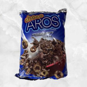 Cereal Choco aros