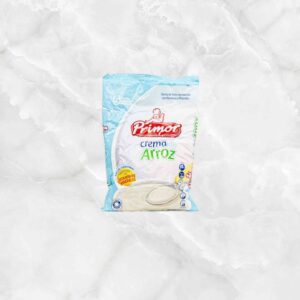 Crema de arroz Primor 450g