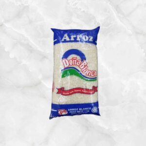 Arroz Doña Blanca
