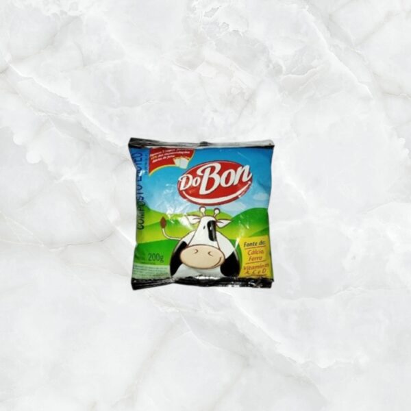 leche dobon 200g