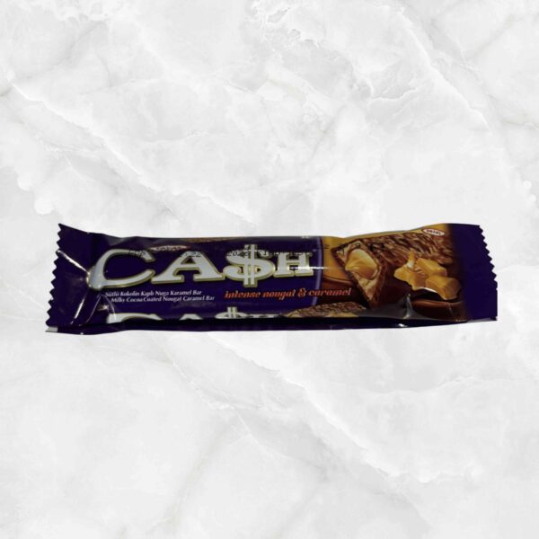 Cash