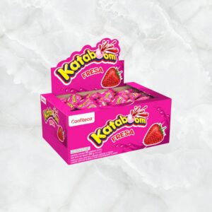 kataboom caramelo