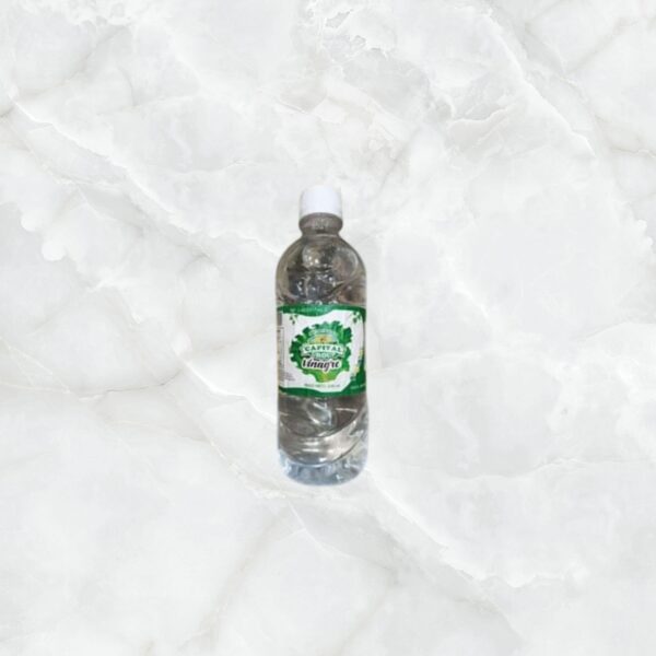 Vinagre capital 500ml