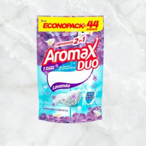 aromax
