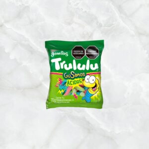 Trululu Snacks Paquete