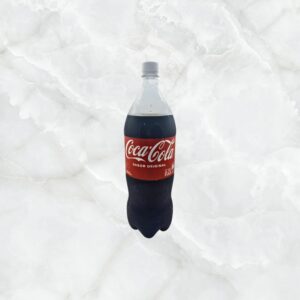 refresco coca cola 1.5lt