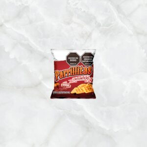 parrillita parrilla