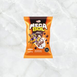 Mega Bol Mega Aros