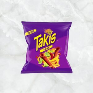 Takis Pequeño