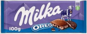 milka