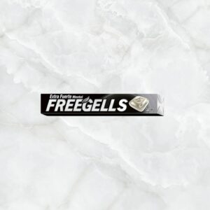 Freegells