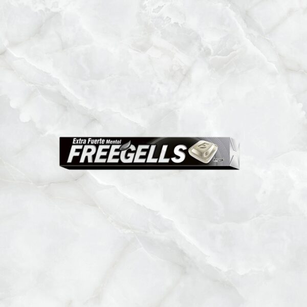 Freegells