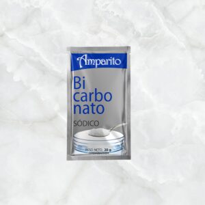 Bicarbonato Amparito Sobre