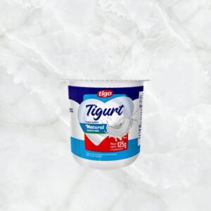 Yogurt Tigo