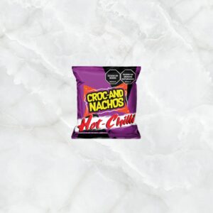 crocan nachos