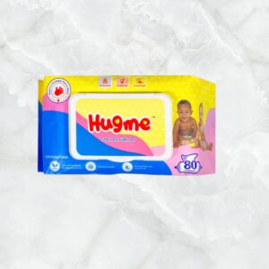 Toallas hugme humedas