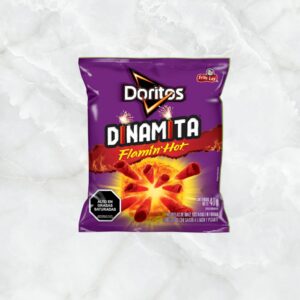 Doritos Picante pequeño
